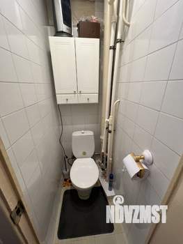 1-к квартира, на длительный срок, 35м2, 9/13 этаж