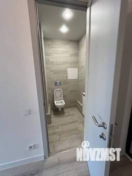 1-к квартира, на длительный срок, 39м2, 7/8 этаж