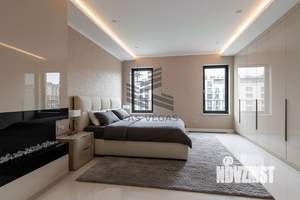 3-к квартира, на длительный срок, 107м2, 6/11 этаж