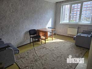 1-к квартира, на длительный срок, 30м2, 9/9 этаж