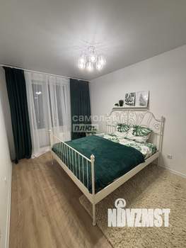 1-к квартира, на длительный срок, 34м2, 6/8 этаж