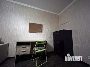 1-к квартира, на длительный срок, 38м2, 2/22 этаж