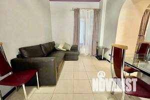 2-к квартира, посуточно, 80м2, 2/5 этаж