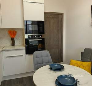 1-к квартира, на длительный срок, 31м2, 2/18 этаж