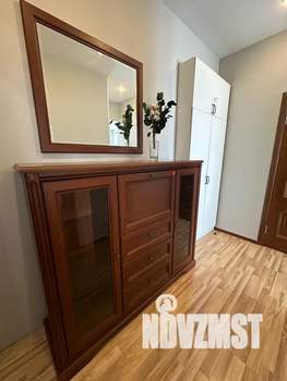 1-к квартира, посуточно, 37м2, 4/5 этаж