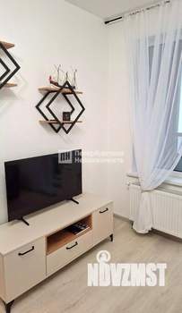 1-к квартира, на длительный срок, 35м2, 3/12 этаж