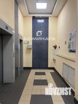 Студия квартира, на длительный срок, 24м2, 5/19 этаж