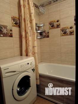 1-к квартира, на длительный срок, 38м2, 6/10 этаж