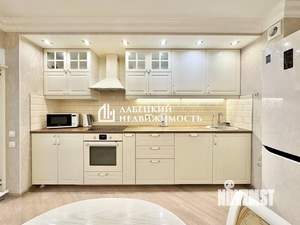 1-к квартира, на длительный срок, 50м2, 10/12 этаж
