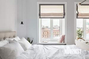 1-к квартира, посуточно, 24м2, 1/1 этаж