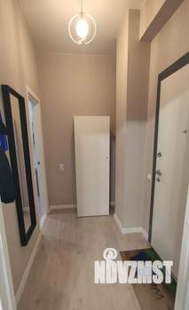 1-к квартира, посуточно, 26м2, 1/1 этаж