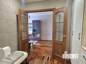 1-к квартира, на длительный срок, 40м2, 6/12 этаж