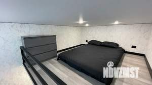 Студия квартира, посуточно, 14м2, 2/6 этаж