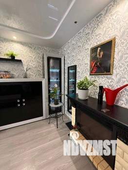 1-к квартира, посуточно, 50м2, 1/1 этаж