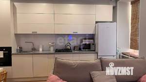 2-к квартира, на длительный срок, 50м2, 4/8 этаж