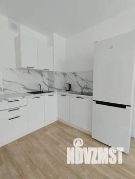 1-к квартира, посуточно, 31м2, 21/23 этаж