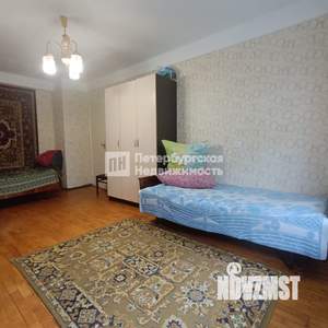 1-к квартира, на длительный срок, 29м2, 1/5 этаж