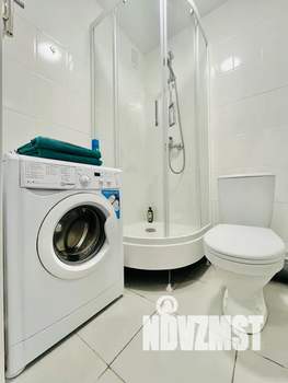 1-к квартира, посуточно, 30м2, 2/10 этаж