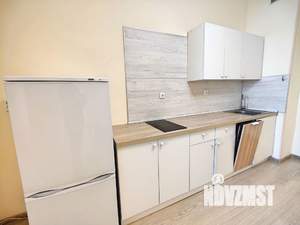 1-к квартира, на длительный срок, 44м2, 25/25 этаж