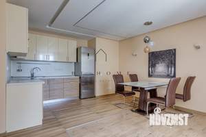 3-к квартира, на длительный срок, 70м2, 6/11 этаж