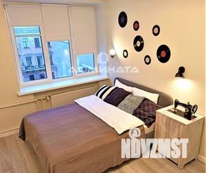 2-к квартира, на длительный срок, 52м2, 5/5 этаж