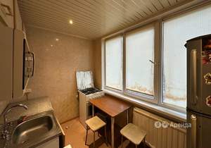 3-к квартира, на длительный срок, 50м2, 5/5 этаж