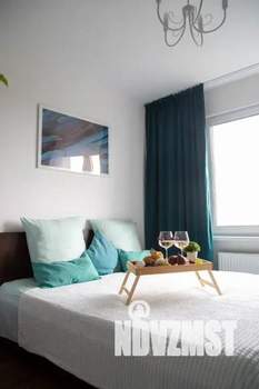 1-к квартира, посуточно, 21м2, 1/1 этаж