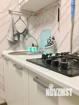 1-к квартира, посуточно, 36м2, 1/3 этаж