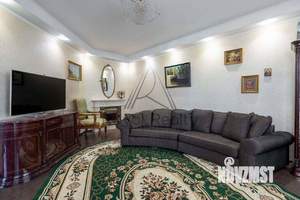 4-к квартира, на длительный срок, 176м2, 9/25 этаж