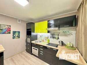 1-к квартира, на длительный срок, 42м2, 1/16 этаж