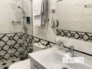 1-к квартира, посуточно, 29м2, 1/4 этаж