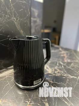 1-к квартира, посуточно, 28м2, 2/7 этаж