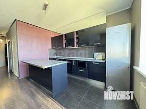2-к квартира, на длительный срок, 76м2, 11/18 этаж