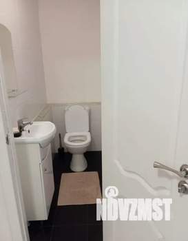2-к квартира, посуточно, 63м2, 3/8 этаж