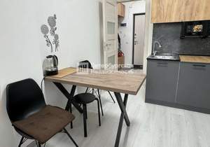 1-к квартира, на длительный срок, 30м2, 5/8 этаж