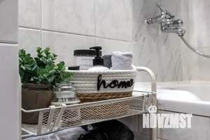 2-к квартира, посуточно, 60м2, 5/5 этаж