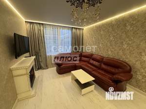 2-к квартира, на длительный срок, 74м2, 9/24 этаж