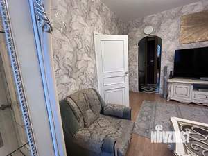 3-к квартира, на длительный срок, 62м2, 4/5 этаж