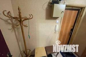 1-к квартира, посуточно, 36м2, 5/10 этаж