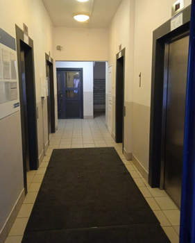 1-к квартира, на длительный срок, 45м2, 12/25 этаж