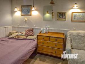 Студия квартира, на длительный срок, 18м2, 3/5 этаж