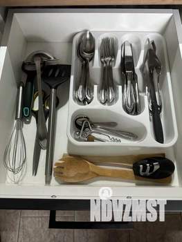 1-к квартира, посуточно, 49м2, 1/1 этаж