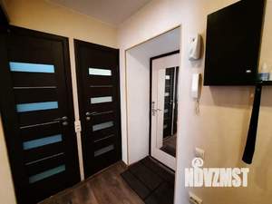 2-к квартира, посуточно, 50м2, 1/1 этаж