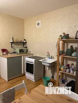Студия квартира, на длительный срок, 33м2, 13/26 этаж