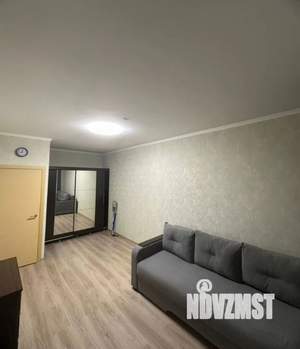 1-к квартира, на длительный срок, 37м2, 6/8 этаж