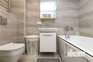 2-к квартира, на длительный срок, 65м2, 7/10 этаж