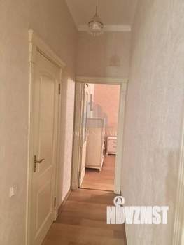 2-к квартира, на длительный срок, 76м2, 3/9 этаж