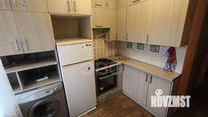 1-к квартира, на длительный срок, 31м2, 3/5 этаж