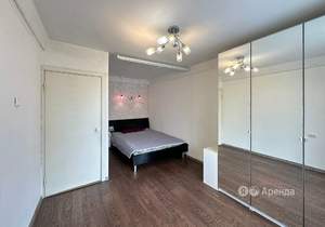 1-к квартира, на длительный срок, 31м2, 5/9 этаж