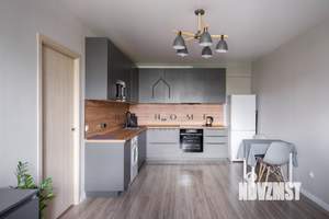 1-к квартира, на длительный срок, 42м2, 6/12 этаж